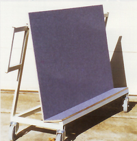 A-Frame Trolley