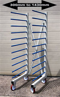 Expander Rack