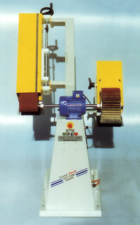 Single Soft Form Sander