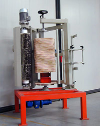 Small Stack Machine